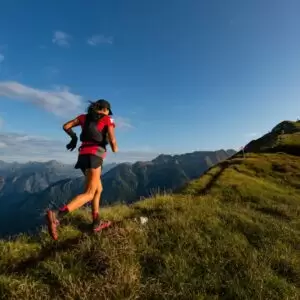 Trailrunning Schweiz