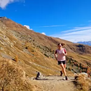 RUN Retreat mit Petra Casty