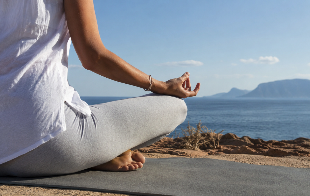 Yogawoche Sardinien