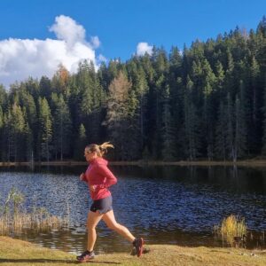 Laufwoche Flims