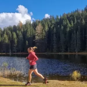 Laufwoche Flims